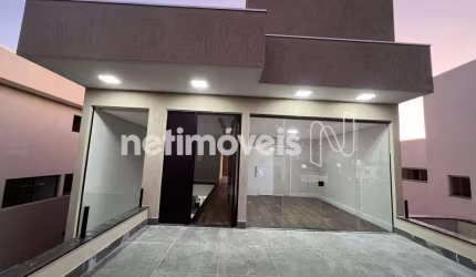 Venda Casa Residencial Park I Vespasiano