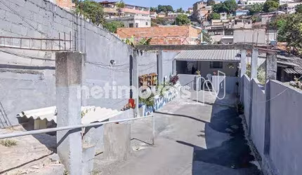 Venda Casa Santa Cruz Belo Horizonte