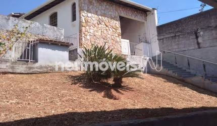 Venda Casa Concórdia Belo Horizonte