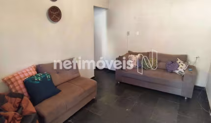 Venda Casa Floramar Belo Horizonte