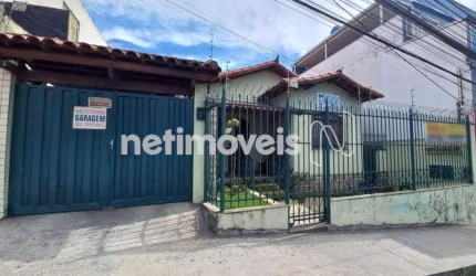 Venda Casa Venda Nova Belo Horizonte