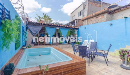 Venda Casa Providência Belo Horizonte