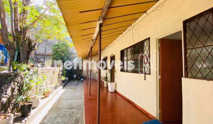Venda Casa Santa Amélia Belo Horizonte
