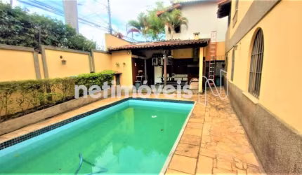 Venda Casa Ouro Preto Belo Horizonte