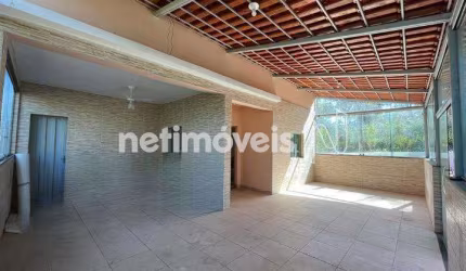 Venda Casa em condomínio Imperial Vespasiano