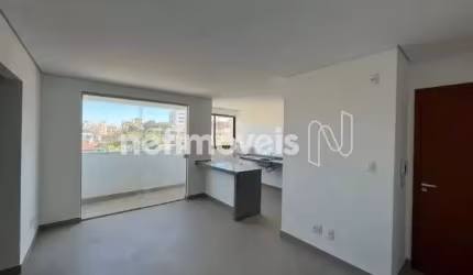 Venda Apartamento 2 quartos Sagrada Família Belo Horizonte
