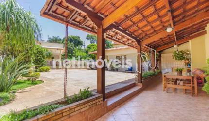 Venda Casa Tirol Belo Horizonte