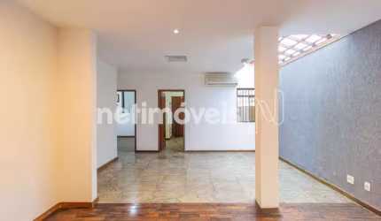 Venda Casa Barroca Belo Horizonte