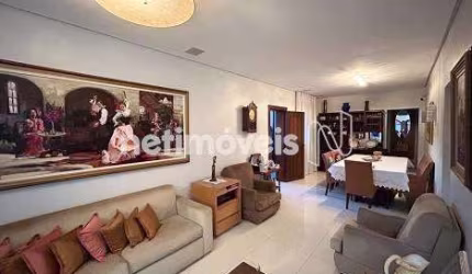 Venda Casa Renascença Belo Horizonte