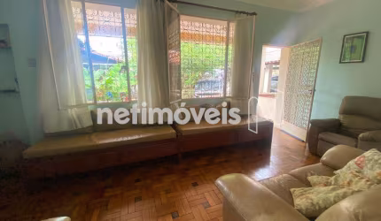 Venda Casa Floresta Belo Horizonte