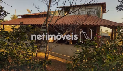 Venda Casa Vivendas do Vale Mateus Leme