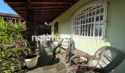 Venda Casa Floramar Belo Horizonte