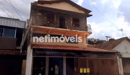 Venda Casa Renascença Belo Horizonte