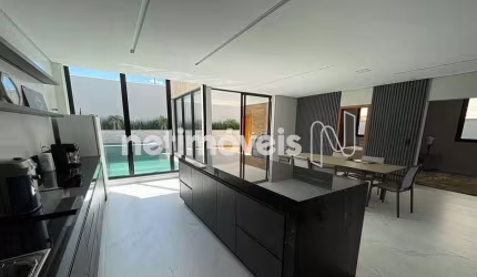 Venda Casa em condomínio Alphaville Minas Gerais Vespasiano