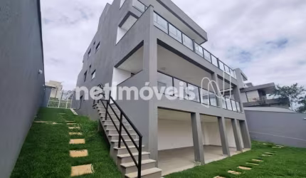 Venda Casa em condomínio Alphaville Minas Gerais Vespasiano