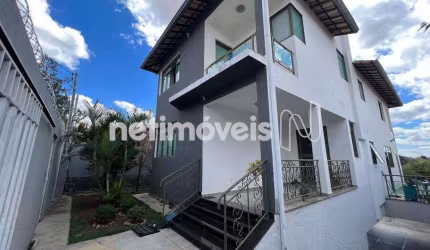 Venda Casa São João Batista Belo Horizonte