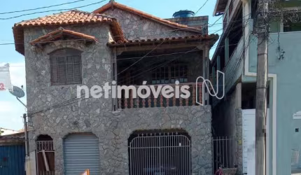 Venda Casa Confisco Belo Horizonte
