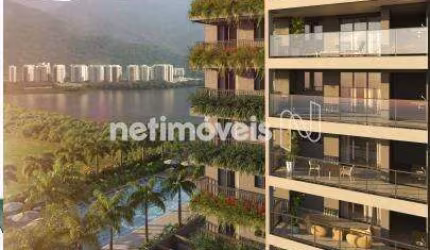 Venda Apartamento 4 quartos Barra da Tijuca Rio de Janeiro