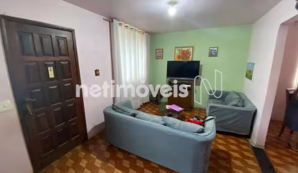 Venda Casa Itapoã Belo Horizonte
