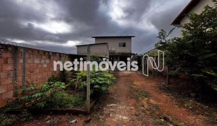 Venda Casa Olinto Alvin Sete Lagoas