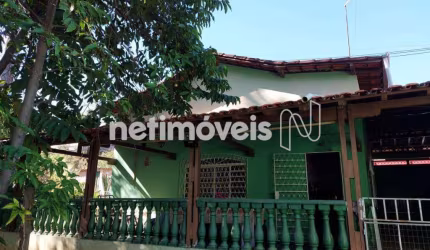 Venda Chácara Bom Sossego Ribeirão das Neves