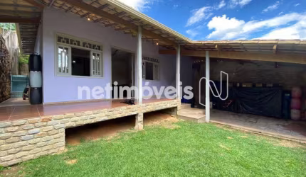 Venda Casa Moreira Santa Luzia