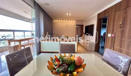 Venda Apartamento 4 quartos Ouro Preto Belo Horizonte