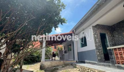 Venda Casa Concórdia Belo Horizonte