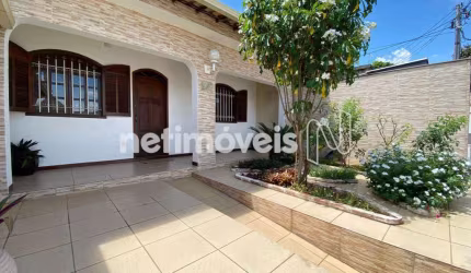 Venda Casa Floramar Belo Horizonte