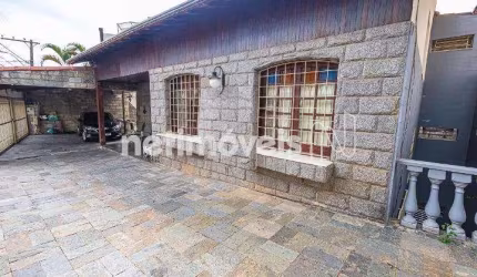 Venda Casa Ouro Preto Belo Horizonte