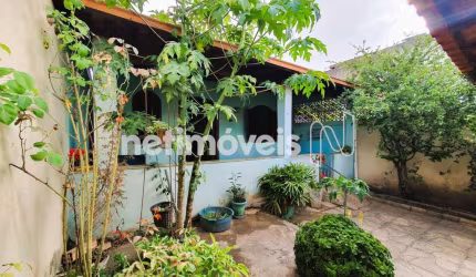 Venda Casa Piratininga (venda Nova) Belo Horizonte
