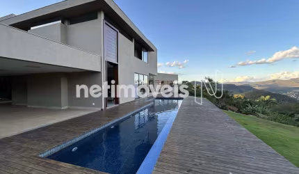 Venda Casa VILA DO OURO Nova Lima