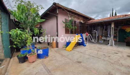 Venda Casa Santa Mônica Belo Horizonte