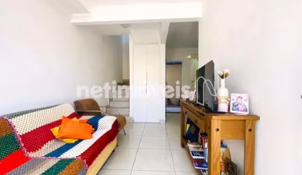 Venda Casa Jardim Vitória Belo Horizonte