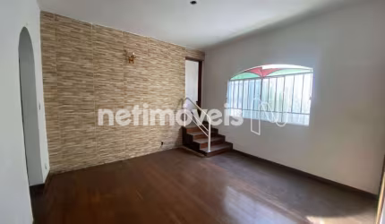 Venda Casa Santa Tereza Belo Horizonte