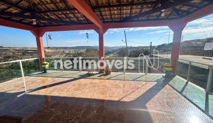 Venda Casa Jardim Daliana Vespasiano