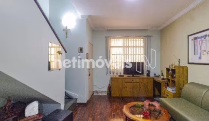 Venda Casa geminada Santa Cruz Belo Horizonte
