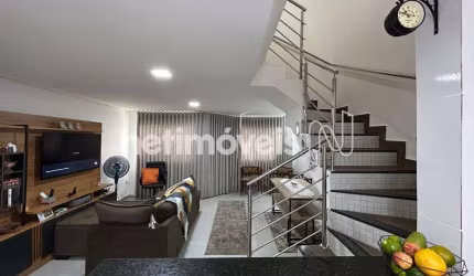 Venda Casa São João Batista Belo Horizonte