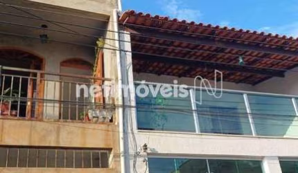 Venda Casa Conjunto Habitacional Morro Alto Vespasiano