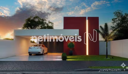 Venda Casa Residencial Paineiras Lagoa Santa