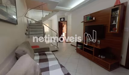Venda Casa geminada Planalto Belo Horizonte