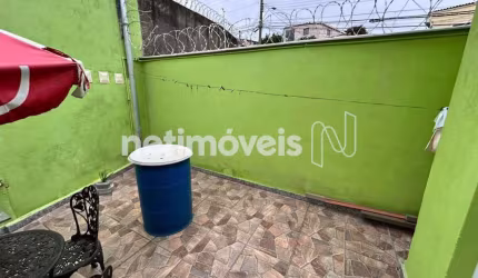 Venda Casa Renascença Belo Horizonte