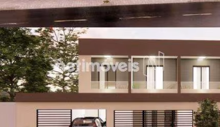 Venda Casa geminada São João Batista Belo Horizonte