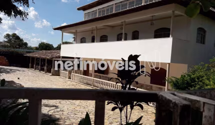Venda Sítio Parque Novo Oriente (Melo Viana) Esmeraldas