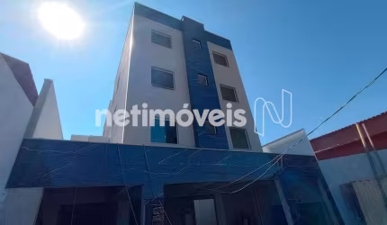 Venda Cobertura Santa Mônica Belo Horizonte