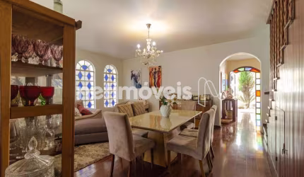 Venda Casa Caiçaras Belo Horizonte