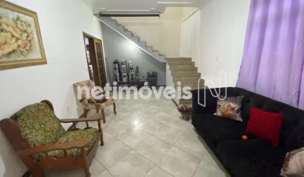Venda Casa Santa Terezinha Belo Horizonte