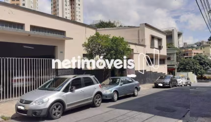 Venda Prédio Santa Tereza Belo Horizonte