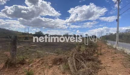 Venda Lote-Área-Terreno Inácia de Carvalho São José da Lapa