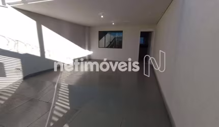 Venda Casa geminada Floramar Belo Horizonte